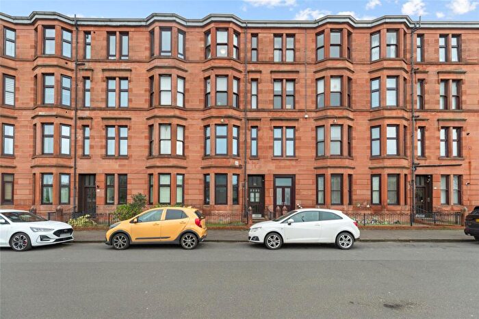 1 Bedroom Flat For Sale In /, Burghead Drive, Glasgow, Glasgow City, G51
