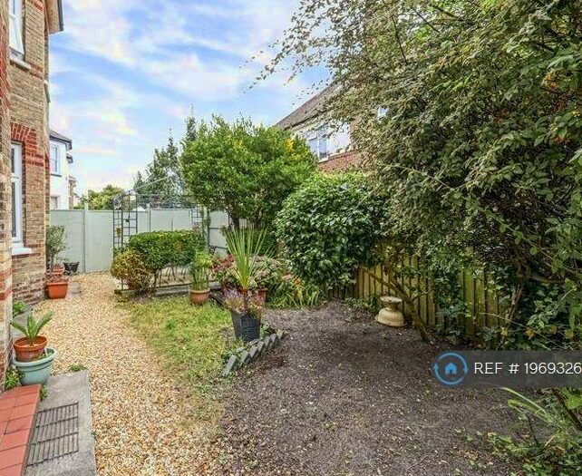 1 Bedroom Flat To Rent In Southcote Road, Bournemouth, BH1