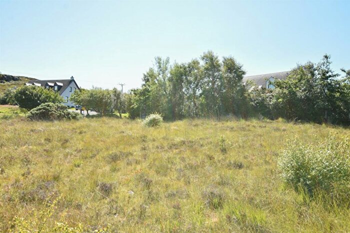 Land For Sale In Plot +, Coille Dhorch, Badachro, IV21