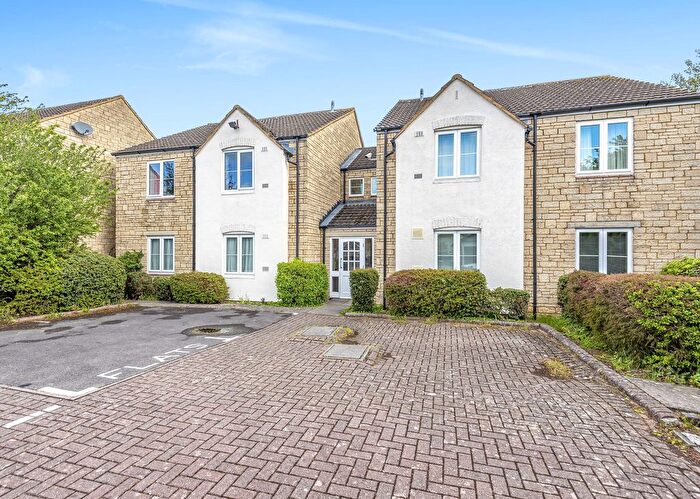 1 Bedroom Flat To Rent In Avocet Way, Bicester, OX26