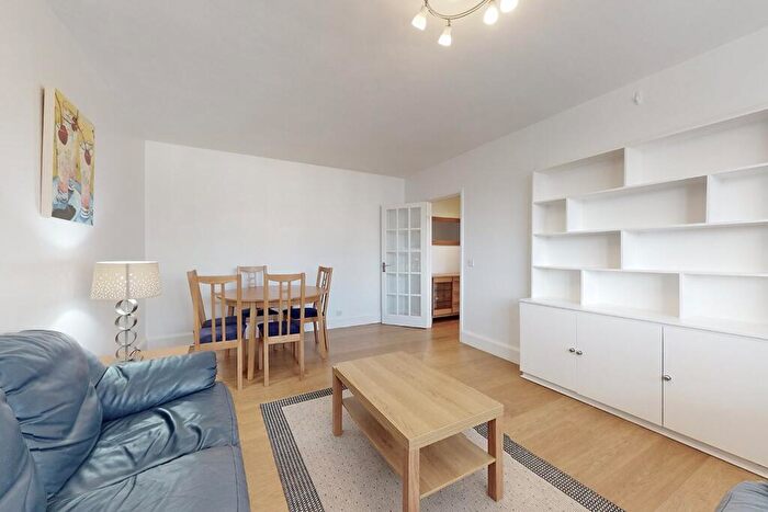 2 Bedroom Apartment To Rent In Elgar House, Fairfax Road, London, NW6
