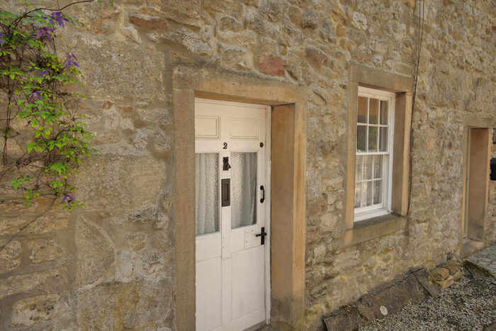 1 Bedroom Cottage For Sale In New Leeds Road, Kettlewell, BD23
