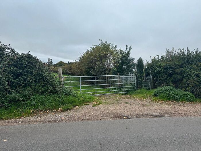 Land For Sale In Tidmarsh Lane, Tidmarsh, RG8