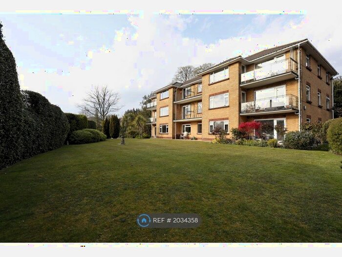 3 Bedroom Flat To Rent In Grosvenor Road, Bournemouth, BH4
