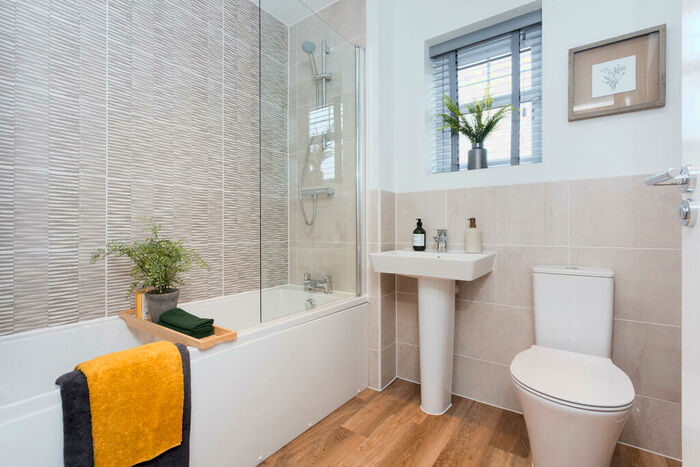 4 Bedroom Detached House For Sale In Thurston, IP31