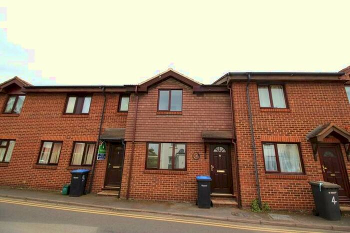1 Bedroom House To Rent In Rusham Road, Egham, Surrey, TW20