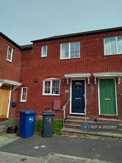 2 Bedroom Terraced House To Rent In Cramswell Close, Haverhill, CB9