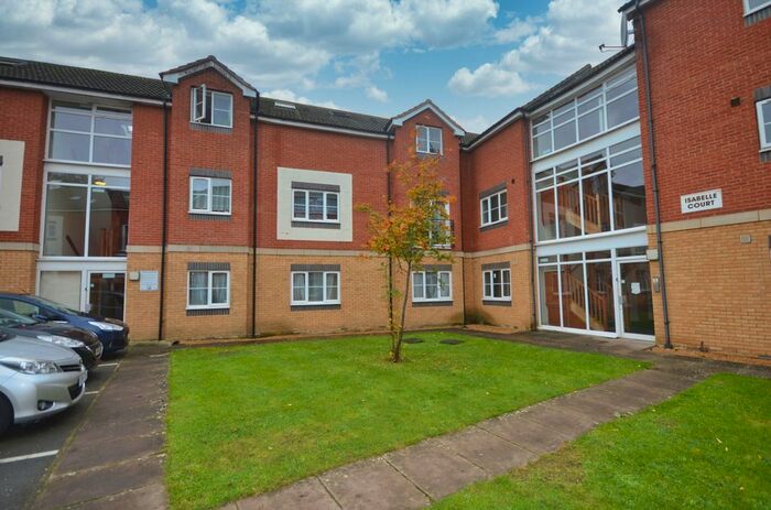 2 Bedroom Flat To Rent In Rothwell Road, Kettering, NN16