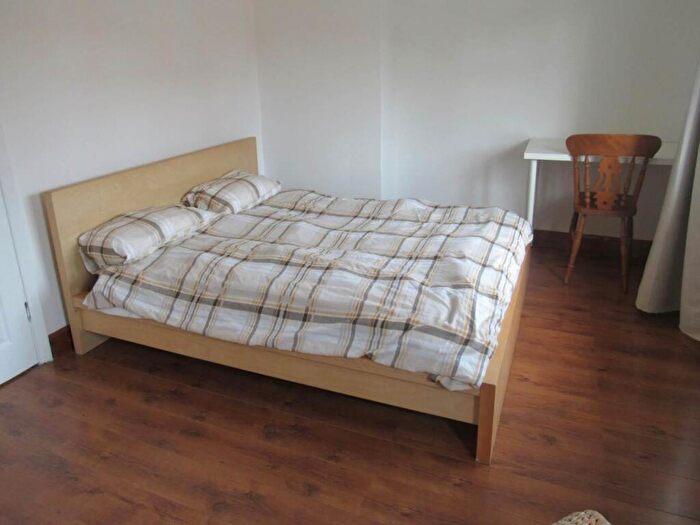 4 Bedroom Terraced House To Rent In Holton Road, Horfield, Bristol, BS7