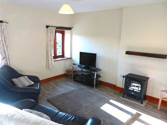 2 Bedroom Cottage To Rent In Pipstrelle Cottage, Long Lane, Goadsbarrow, LA12