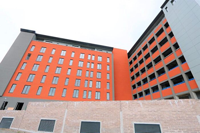 2 Bedroom Flat To Rent In Inverlair Avenue, Glasgow, Glasgow City, G43