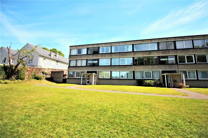 2 Bedroom Apartment To Rent In Abon House, Sea Mills Lane, Bristol, Somerset, BS9