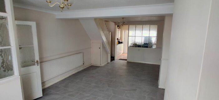 2 Bedroom Terraced House To Rent In Ivy Terrace, Ley Street, Ilford, IG2