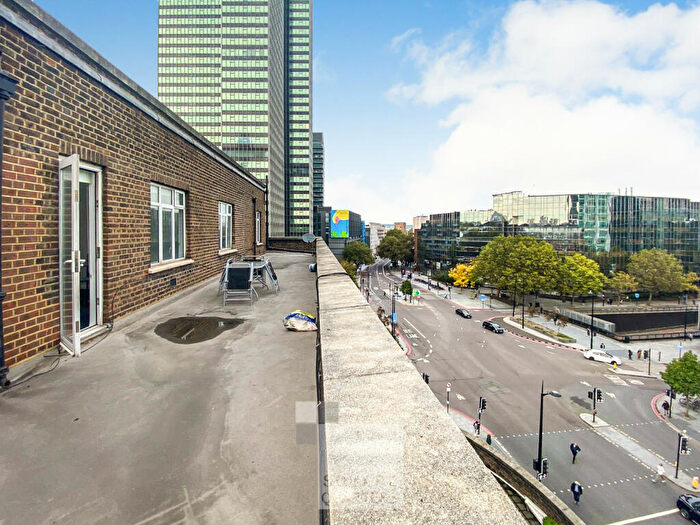 2 Bedroom Flat To Rent In Warren Court, Marylebone, NW1