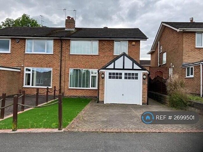 3 Bedroom Semi-Detached House To Rent In Elm Street, Derby, DE72