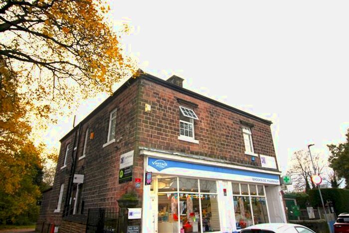 1 Bedroom Flat To Rent In Turner Lane, Whiston, Rotherham, Rotherham, S60