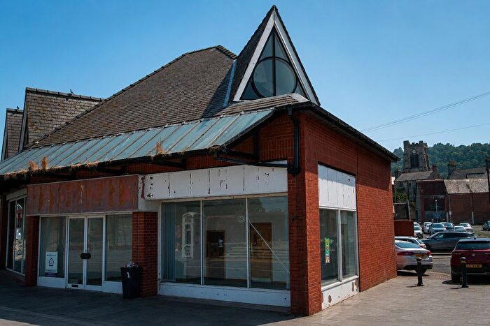 Property For Sale In Sea View Road, Colwyn Bay, LL29