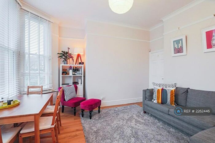 1 Bedroom Flat To Rent In Canadian Avenue, London, SE6