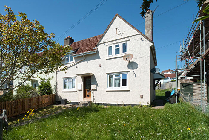 1 Bedroom Flat For Sale In Milton Rise, BS22