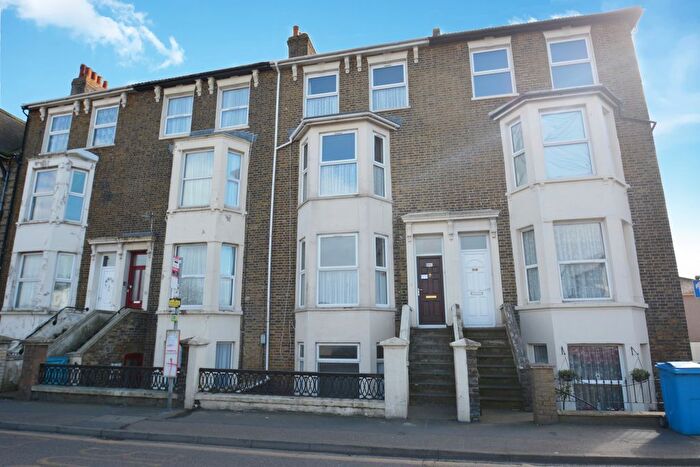 5 Bedroom Terraced House For Sale In Marine Parade, Sheerness, ME12