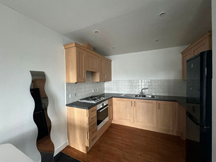 2 Bedroom Flat For Sale In Cooke Street, Barking, IG11