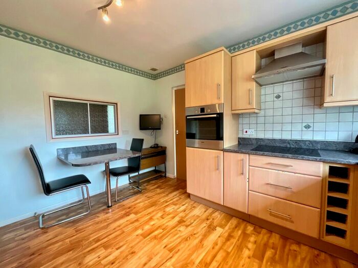 3 Bedroom Detached Bungalow For Sale In Ash Rise, Stafford, ST17