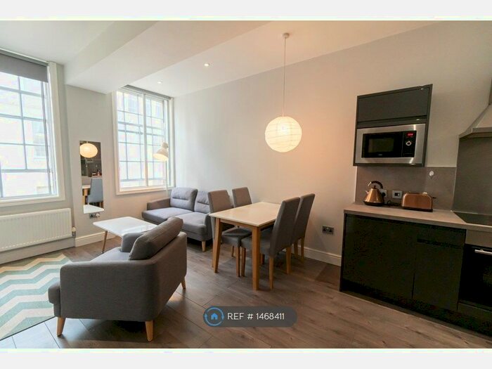 1 Bedroom Flat To Rent In Water Street, Liverpool, L2