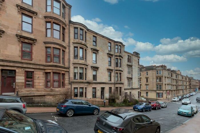 1 Bedroom Apartment To Rent In Gardner Street, Flat /, Partick, Scotland, G11