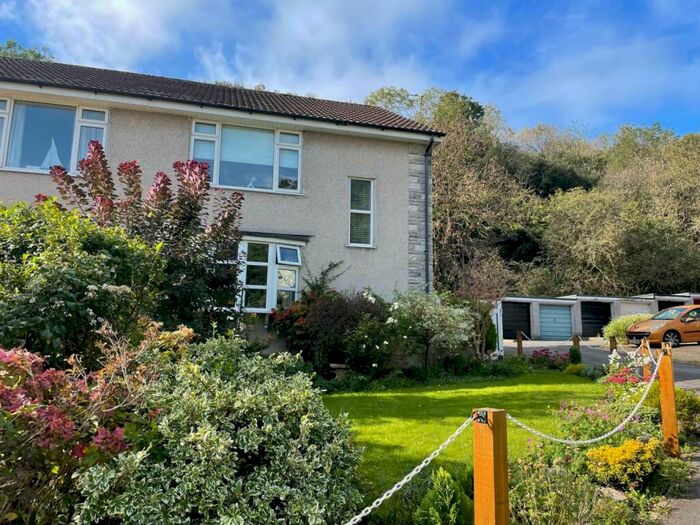 1 Bedroom Flat To Rent In Pleshey Close, Milton Hillside, Weston-super-Mare, BS22