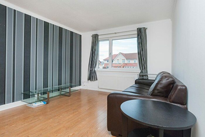 2 Bedroom Flat To Rent In L – Blackchapel Close, Edinburgh, EH15