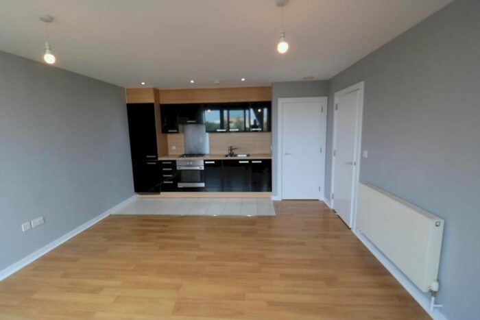 1 Bedroom Flat To Rent In Faraday House, Enfield, EN3