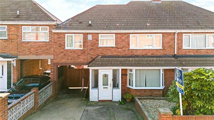 4 Bedroom Semi-Detached House For Sale In Braemar Road, Cleethorpes, Lincoln, Lincolnshire, DN35