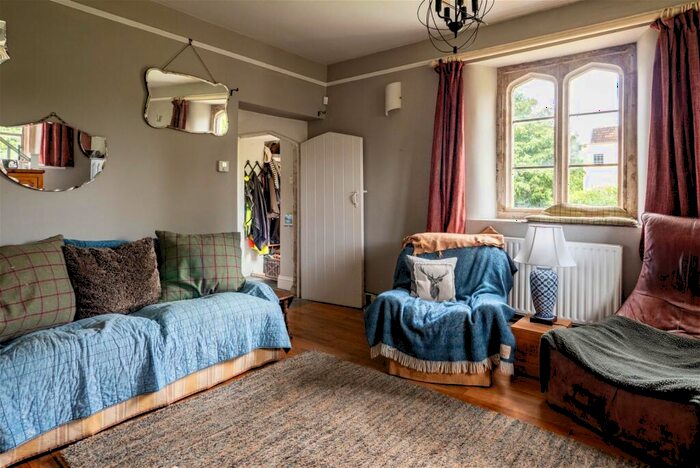 2 Bedroom Semi-Detached House For Sale In Chantry, Frome, BA11