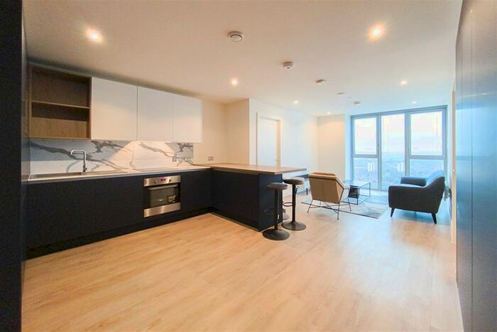 2 Bedroom Apartment To Rent In Riverview, M3