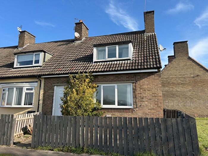 2 Bedroom Terraced House To Rent In Pine Park, Ushaw Moor, Durham, DH7