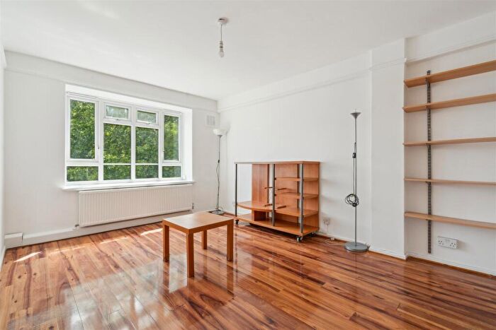 1 Bedroom Flat To Rent In Marmion House, Caistor Road, London, SW12