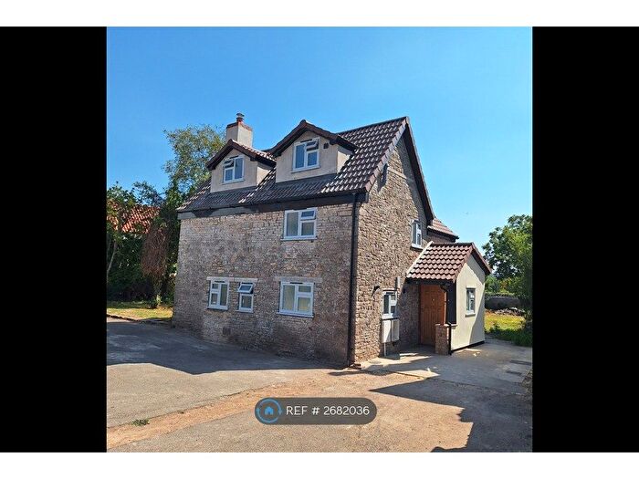 2 Bedroom Detached House To Rent In Upper Tockington Road, Bristol, BS32