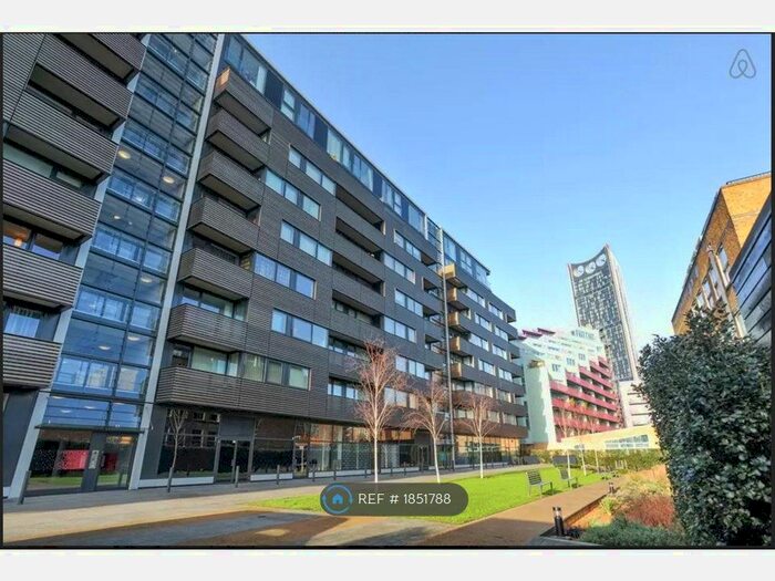 1 Bedroom Flat To Rent In Amelia Street, London, SE17