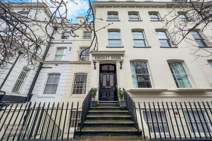 2 Bedroom Flat To Rent In Kingsley House, HA1