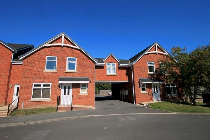 2 Bedroom Flat To Rent In Bailey Court, Northallerton, DL7