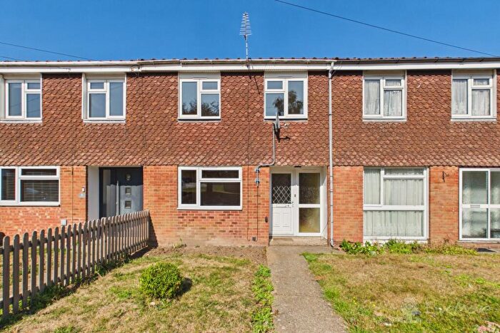 3 Bedroom Terraced House For Sale In Dola Avenue, Deal, CT14