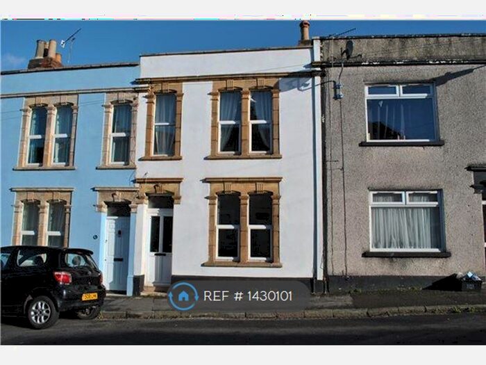 4 Bedroom Terraced House To Rent In South Street, Bristol, BS3