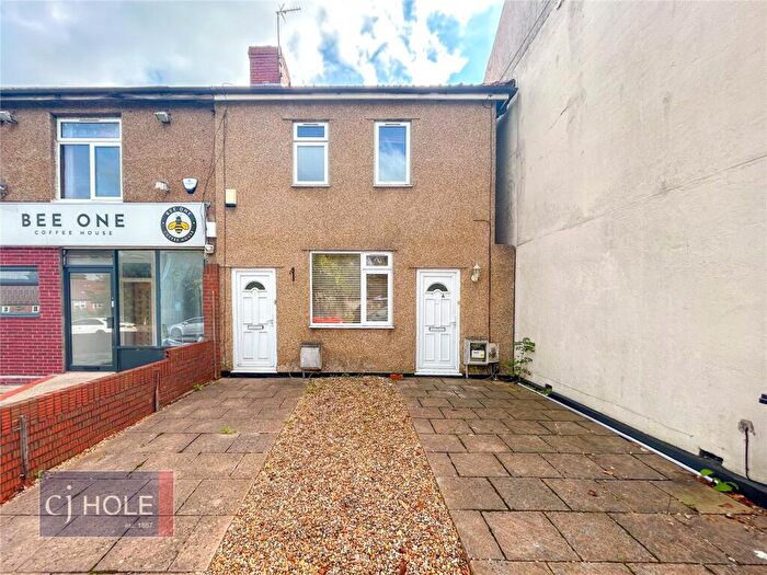 1 Bedroom Apartment To Rent In Soundwell Road, Kingswood, Bristol, BS15
