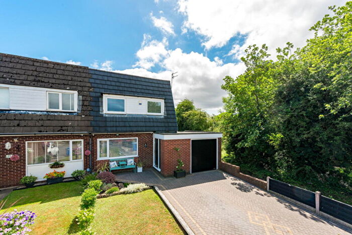 3 Bedroom Semi-Detached House For Sale In Rectory Lane, Bury, BL9