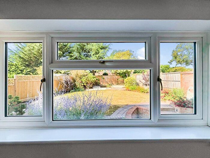 5 Bedroom Detached House For Sale In Kendale, Hemel Hempstead, HP3