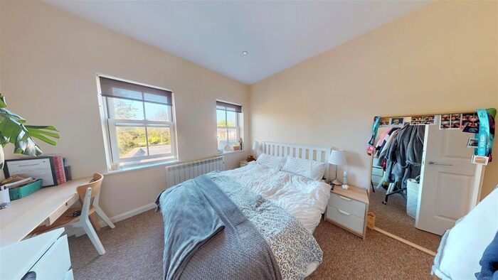 1 Bedroom Property To Rent In Cowley Road, Oxford, OX4