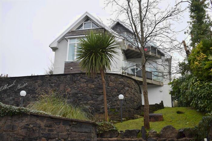 2 Bedroom Flat To Rent In Higher Lane, Langland, Swansea, SA3