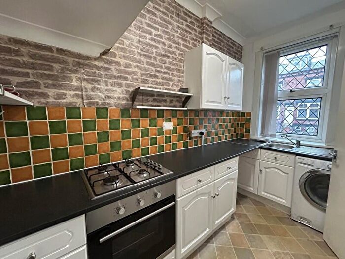 2 Bedroom Terraced House To Rent In St. Hildas Place, Cross Green, LS9