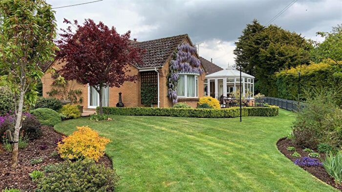 4 Bedroom Detached Bungalow For Sale In Hubbards Lane, Hessett, Bury St. Edmunds, IP30