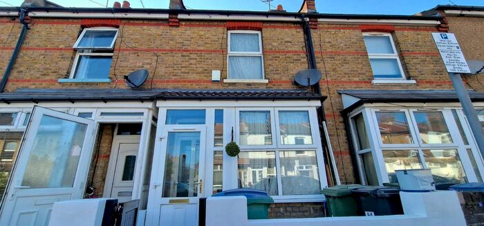 3 Bedroom Property To Rent In Chester Road, Watford, WD18